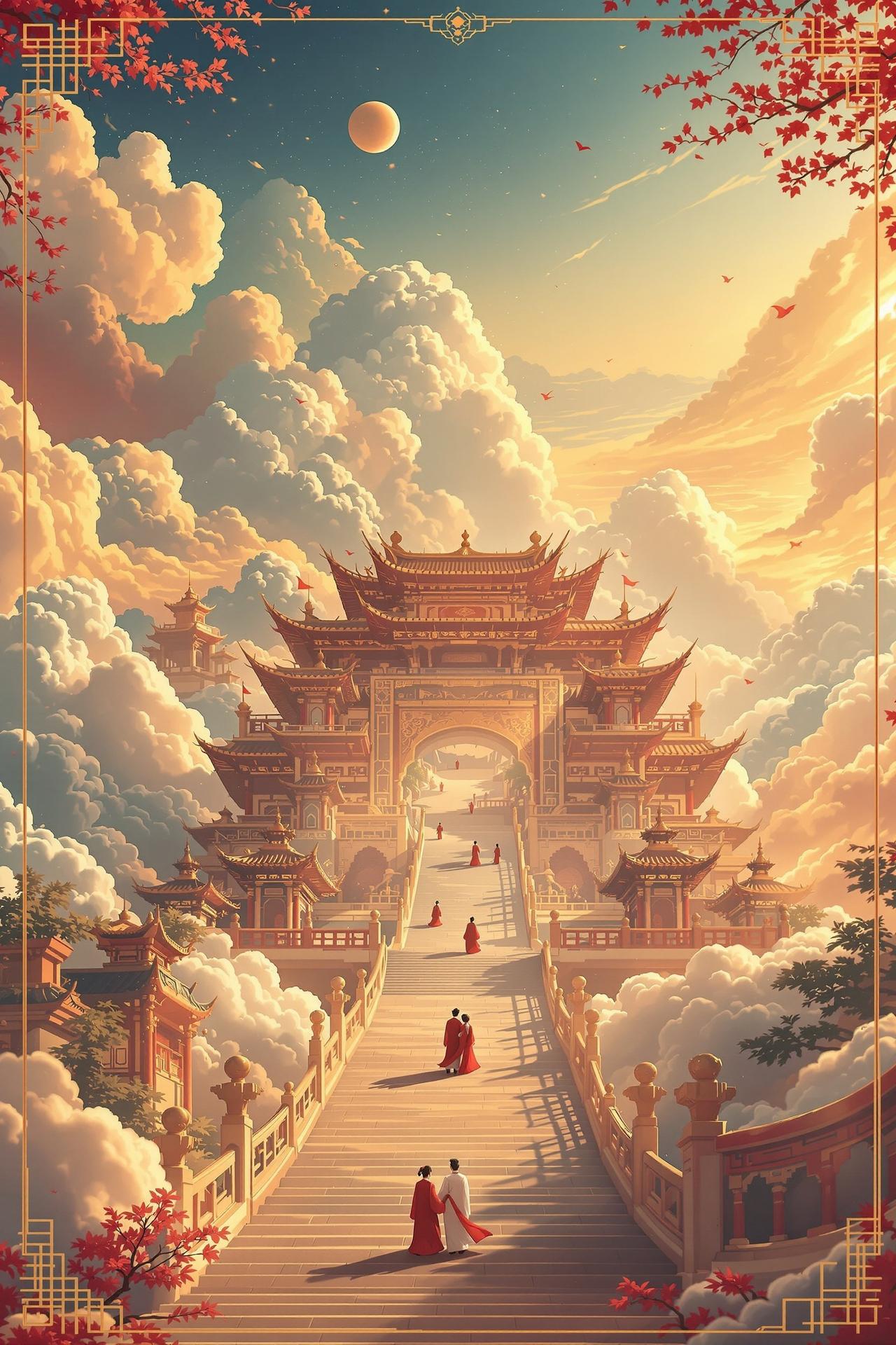 星星视频动漫: 天官赐福 第二季 星星视频 - 天官赐福 第二季